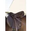 Cameo Equine Luxury Seat Saver in Brown
